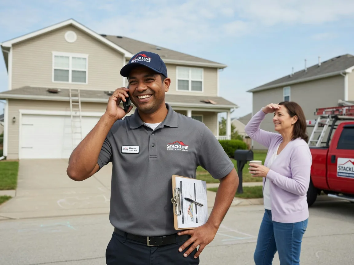 Chimney flashing repair Deltaville, VA FAQs
